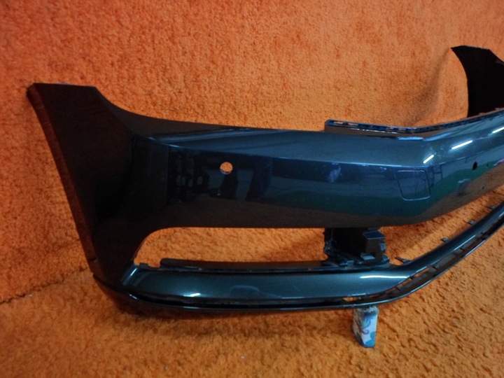 фото №2, 14+ vw passat b8 бампер перед 4xpdc bez sprysków