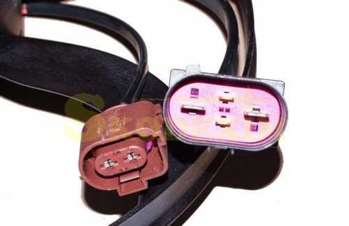 фото №9, Двигатель вентилятора радиатор skoda audi vw seat 1k0959455ea