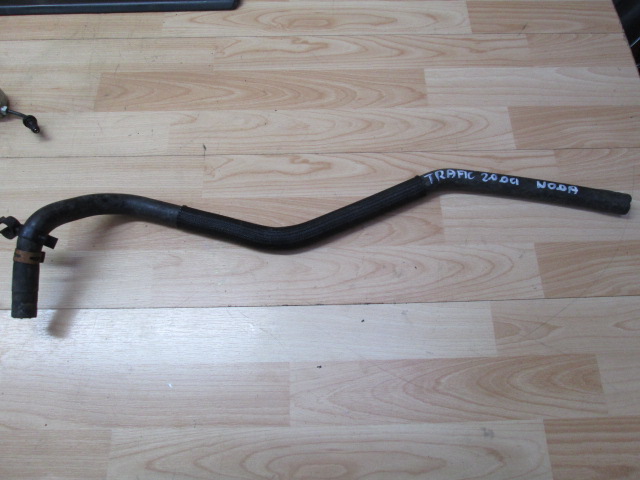 фото №1, Шланг труба воды renault trafic 2.0 dci