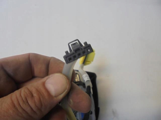 фото №5, Подушка подушка безопасности водителя vw golf v