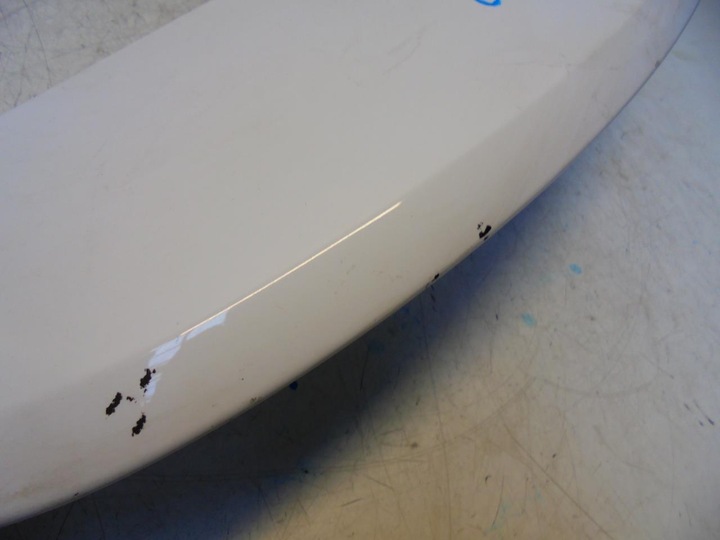 фото №3, Спойлер крышки свет сплав зад citroen c4 cactus