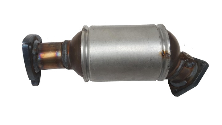 фото №1, Каталізатор volkswagen passat 2,3 v5 2000-2005 vw