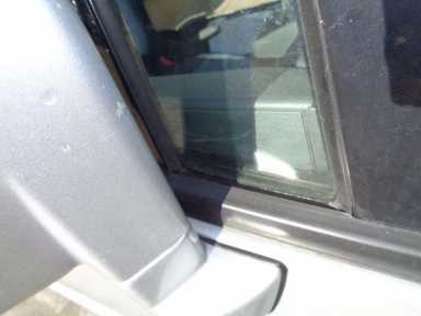 фото №4, Скло двері права перед mitsubishi space runner ii