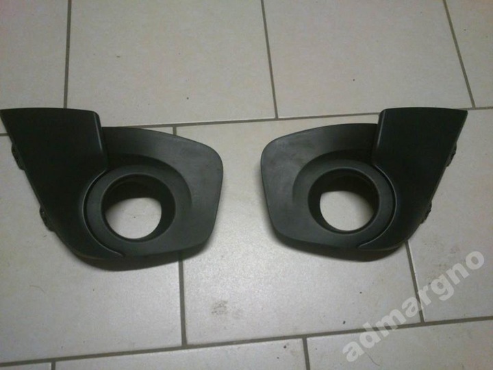 фото №1, Renault twingo ii sport решітка решітка рамка