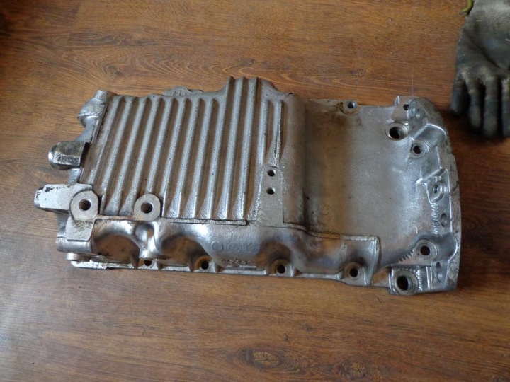 фото №1, Rover 75 1.8 піддон масла масляна двигуна 99-06