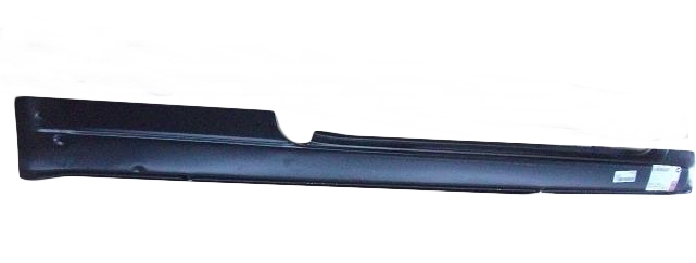 фото №1, Поріг пороги vw golf ii jetta правий 3d новий