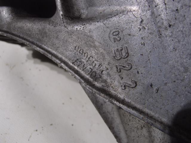 фото №11, Коробка передач коробки передач 20ca47 peugeot 308 1.6 ehdi