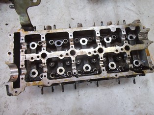 фото №1, Tata safari 2.2 головка