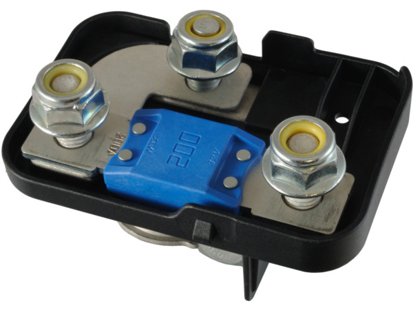 фото №1, Клема plus комбінована fiat renault 1x megaval mta +