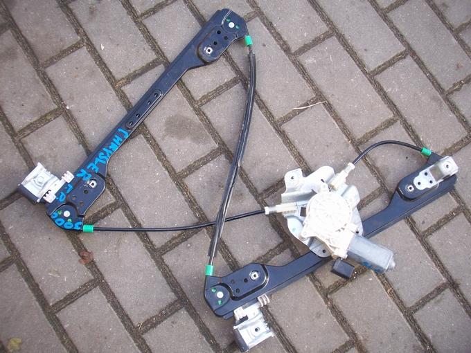 фото №1, Підйомник вікна chrysler 300c magnum перед праві