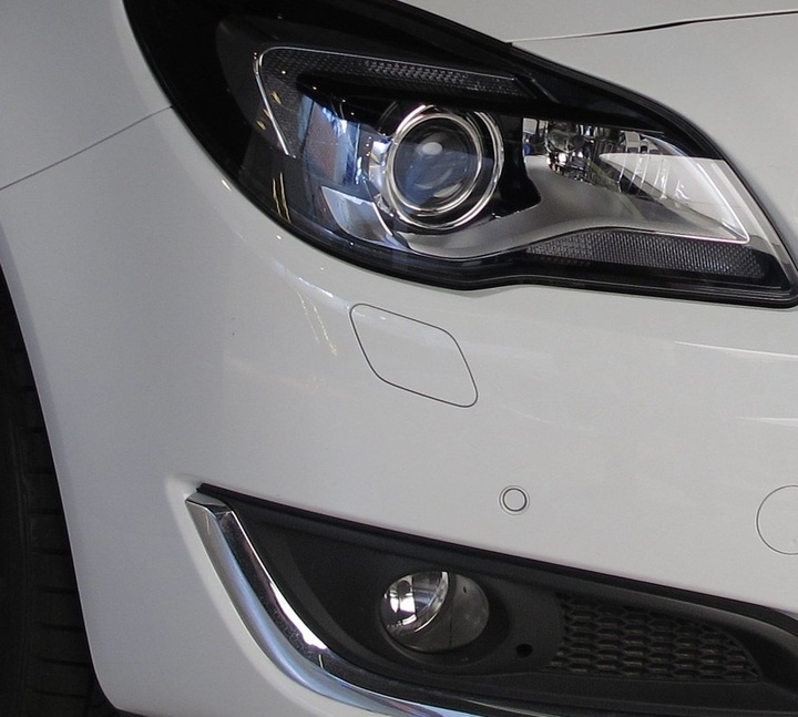 фото №9, Заглушка кришка склоомивача opel insignia fl