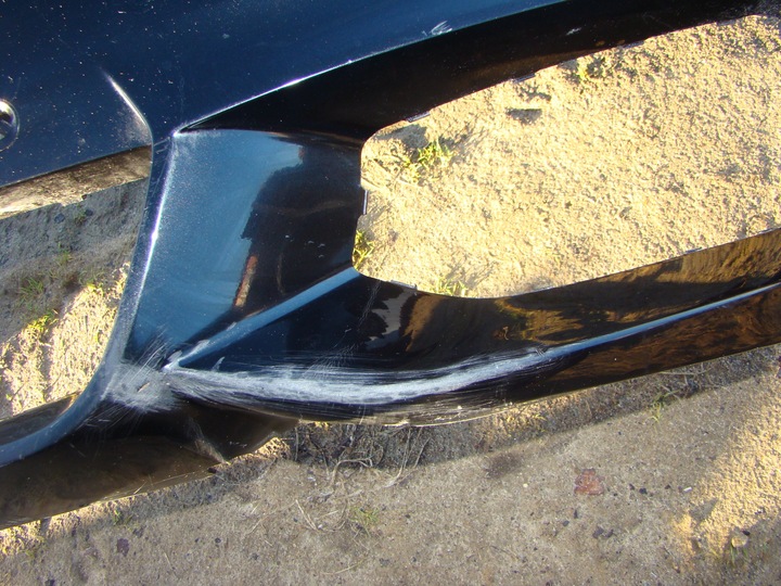 фото №5, Bmw 4 f32 f33 f34 м-пакет 13r- бампер перед a685