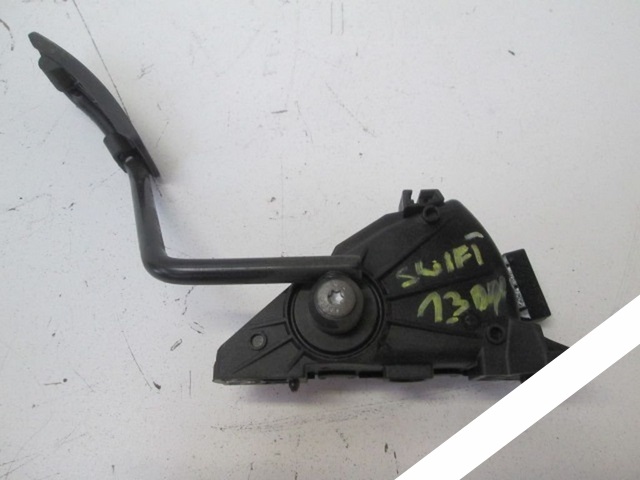 фото №1, Педаль газу suzuki swift mk6 1.3 ddis 05r