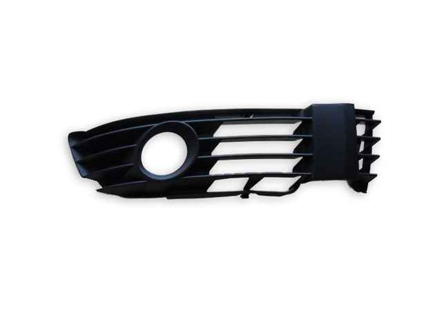 фото №1, Vw passat b5 рестайлинг решётка решётка заглушка бампера