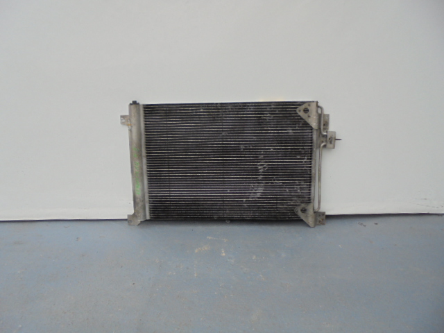 фото №1, Iveco stralis евро 5 радиаторов кондиционера