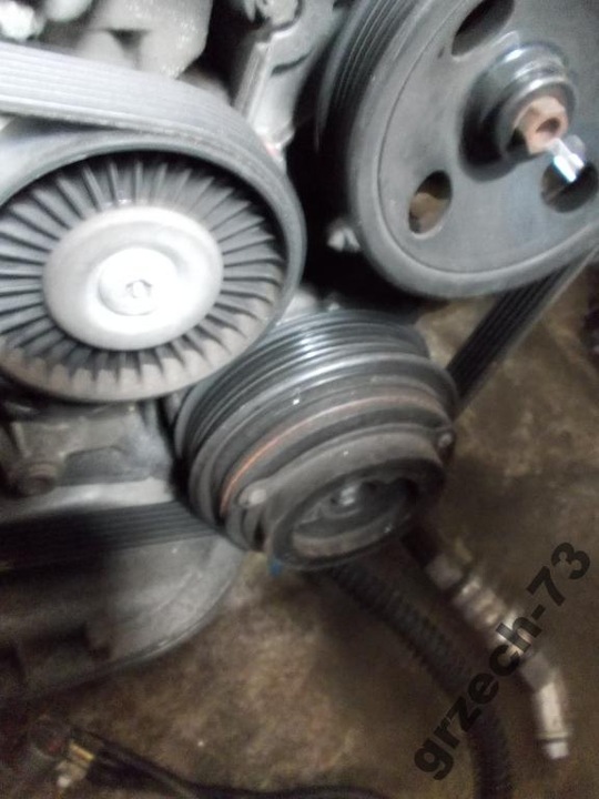 фото №1, Chrysler crossfire 03-07r компресор кондиціонера