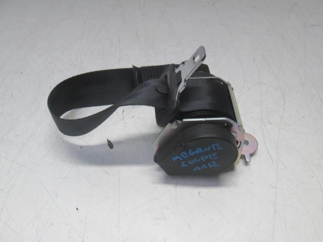 фото №1, Pas безопасности левый зад renault megane iii