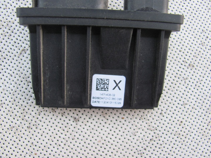 фото №7, Vw audi skoda модуль adbblue f01c380095