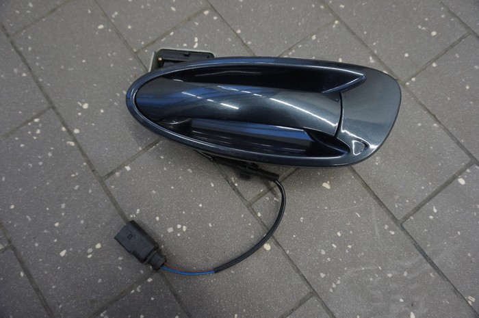 фото №1, Ручка двері ліва porsche 911 997 carrera