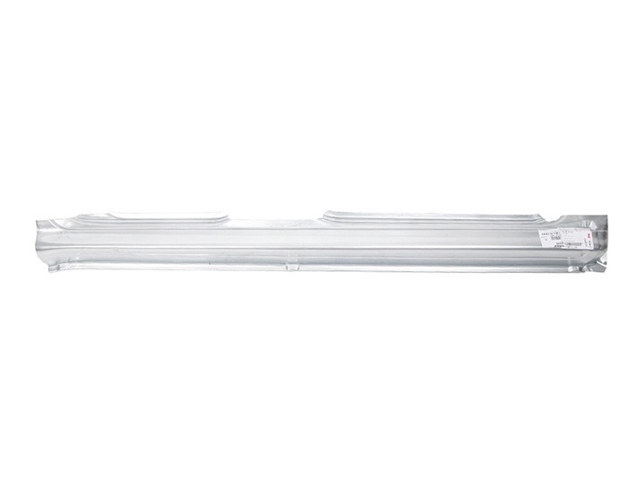 фото №1, Порог ремкомплект skoda octavia i 1 1u0 1996- оцинковка