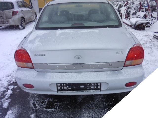 фото №14, Hyundai sonata 98-03 лампа задня права ліва