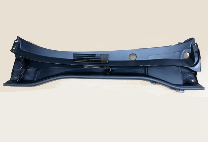 фото №1, Toyota оригінальний номер 55708-f4020 панель під лобовим склом гарний