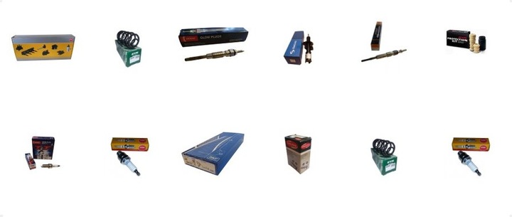 фото №2, Valeo сцепление kpl fiat stilo 1.2 16v 02- linea