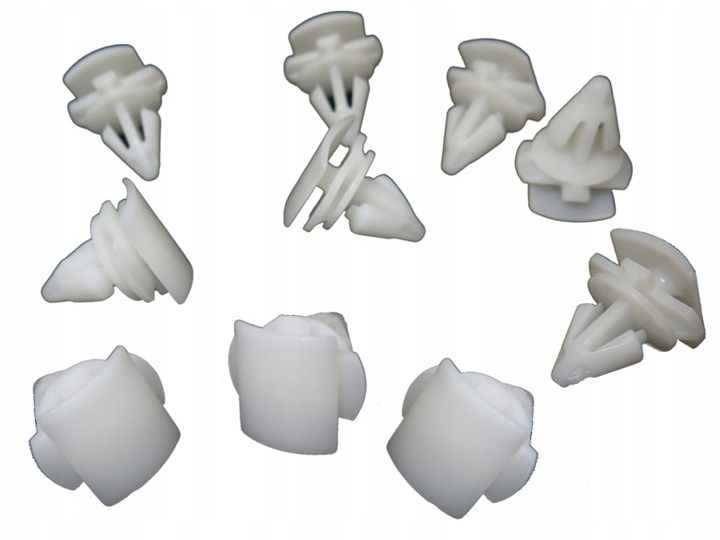 фото №1, Клипсы клипсы накладка пороговых порога vw scirocco