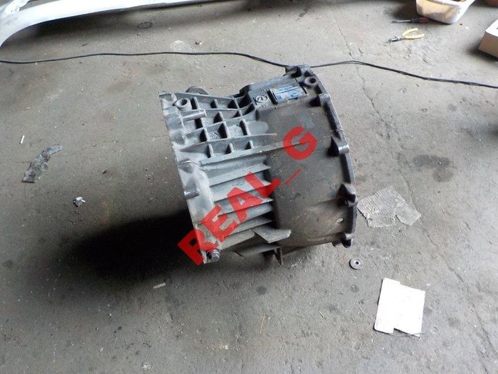 фото №12, Корпус коробки astronic zf daf xf 1639695 12as