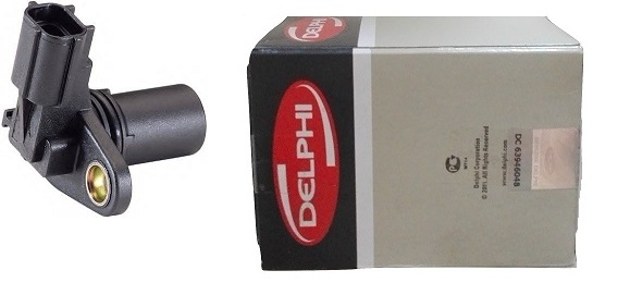 фото №9, Датчик положення вал розподільний вал ford 1.8/2.0