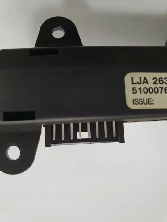 фото №4, Датчик датчик лампочки jaguar xk8 cabrio lja2630ba