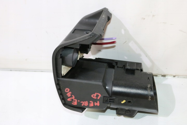 фото №4, Решётка воздуховод mercedes - benz e290