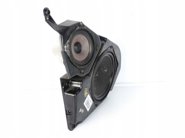 фото №6, Mercedes s клас w140 динамік двері праві перед