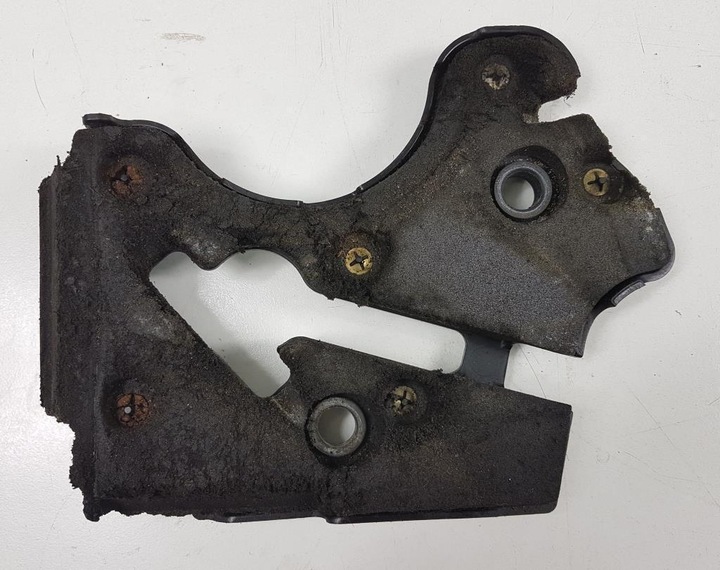 фото №6, Захист корпус розподільний вал audi 3.0 tdi 059103926m