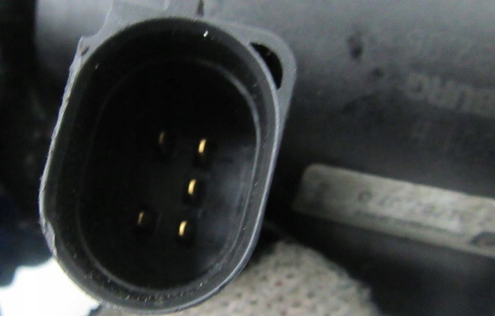 фото №7, Клапан egr audi a4 b8 a5 q5 a6 3.0 tdi 059131501h