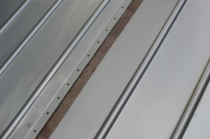 фото №6, Планка пола пол кузова/пикап gaz 69 m