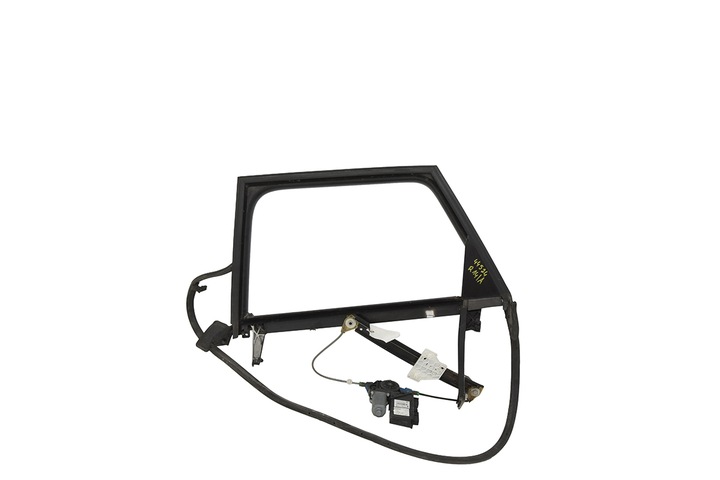 фото №1, Рамка механізм зад задні лівий seat exeo