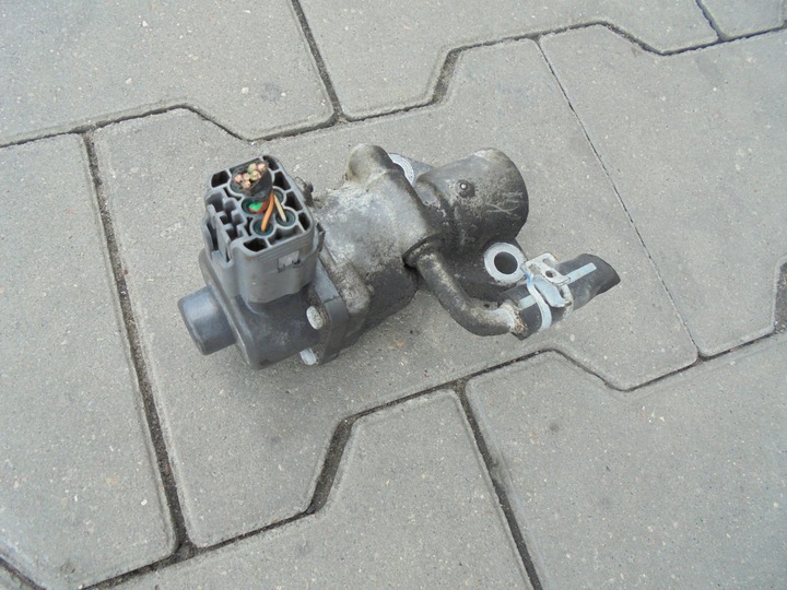 фото №1, Клапан egr volvo v50 1.8 16v -доставка-