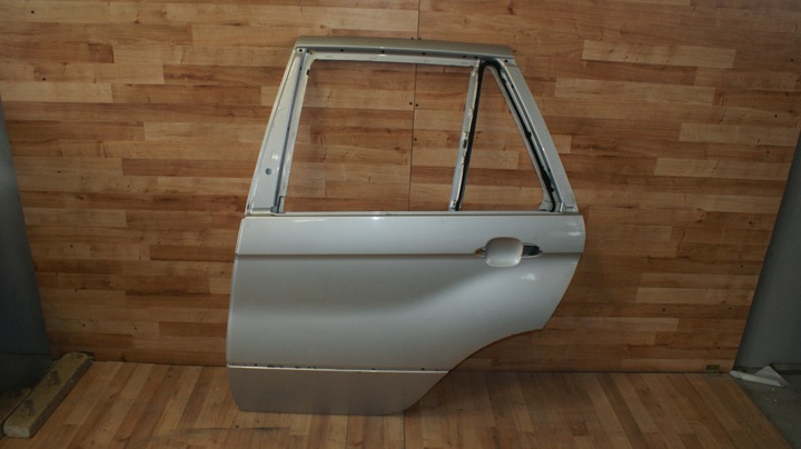 фото №1, Дверь bmw x5 e53