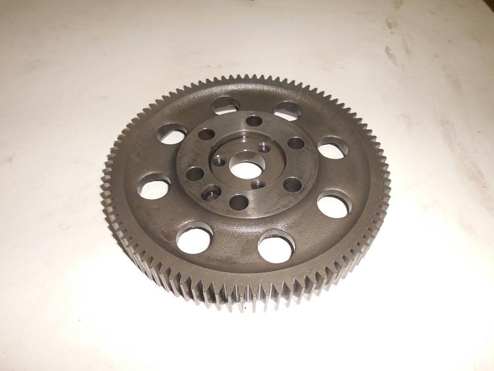 фото №1, Колесо зубчатое распределительный вал daf 105 xf 85 cf 410 km 460km