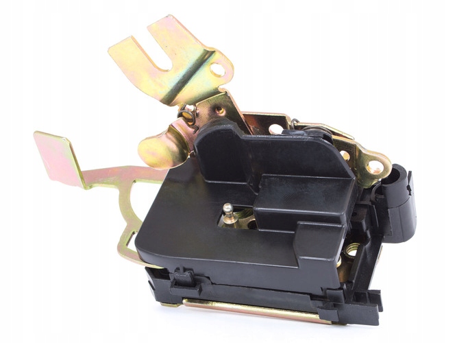 фото №1, Замок двері задніх зад do fiat ducato 94-06