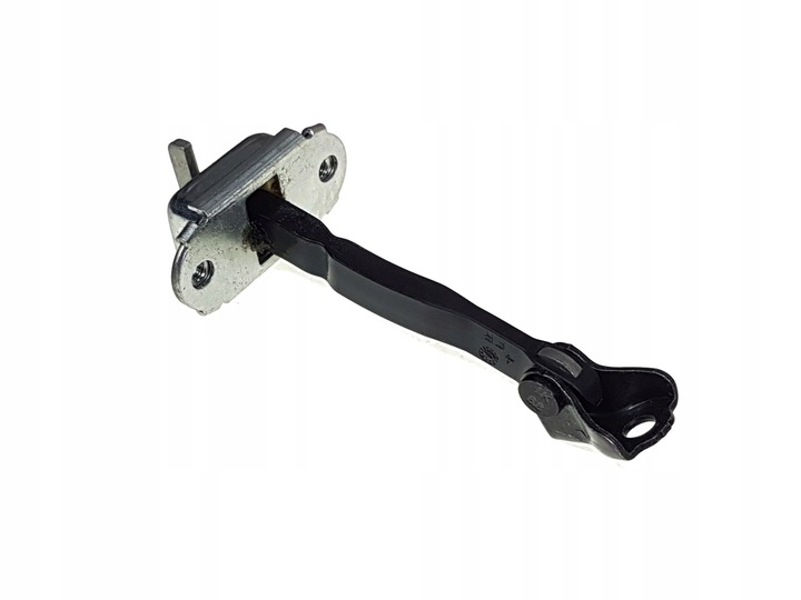 фото №1, Yaris ii 05-11 обмежувач двері перед передніх