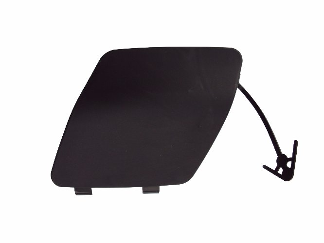 фото №1, Заглушка бампера hak перед renault master 3 2010-