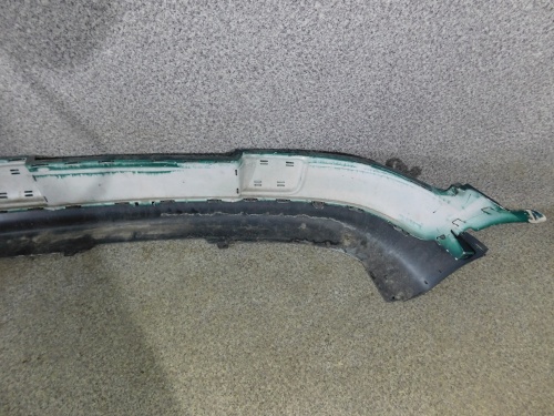 фото №7, Mini cooper r55 clubman бампер задній зад