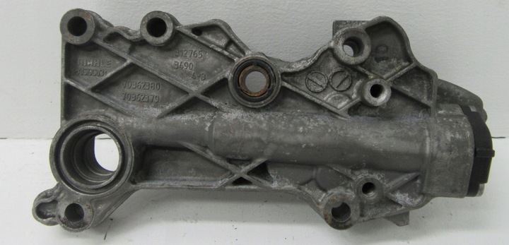 фото №1, Основа фільтра масла mercedes 2.2 cdi 70362380