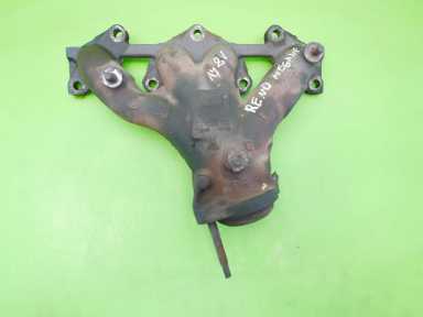 фото №9, Колектор випускний renault megane i phi 1.4 8v 95-