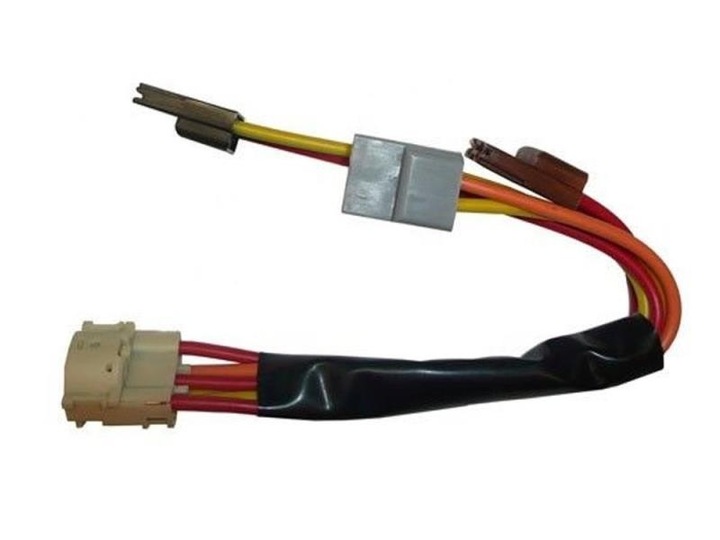 фото №11, Замок запалювання роз'єм ключі peugeot 106 i ii 1995 -2003