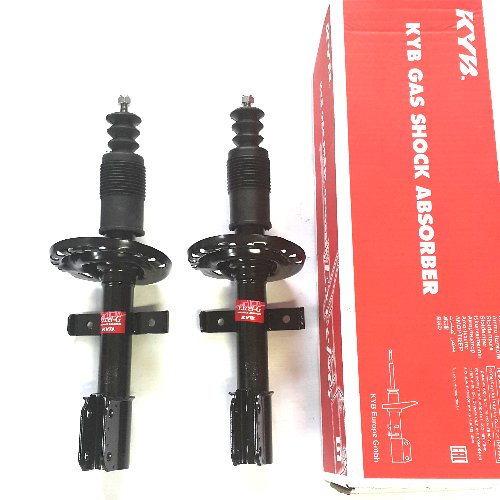 фото №1, Амортизатори renault modus kayaba перед +odb 2szt