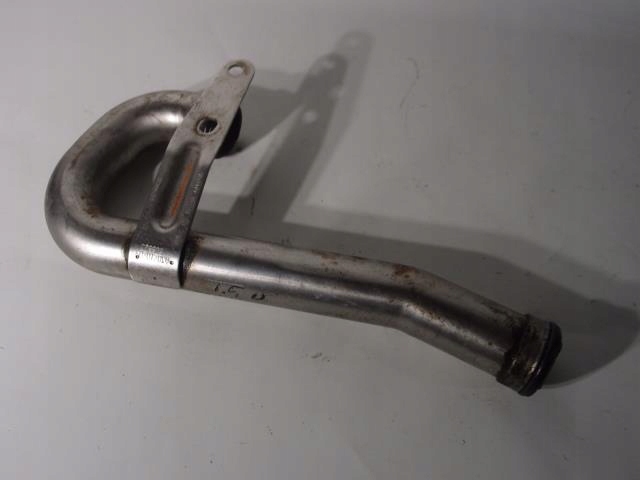 фото №7, Шланг шланг труба турбины suzuki jimny 1.5 ddis 10r