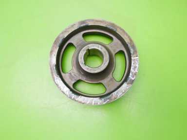 фото №5, Колесо вал распределительный вал выхлоп kia carnival i 2.9 crdi